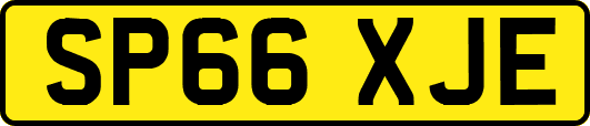SP66XJE
