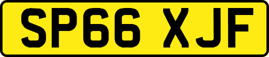 SP66XJF