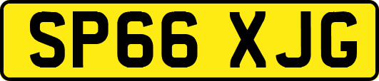 SP66XJG