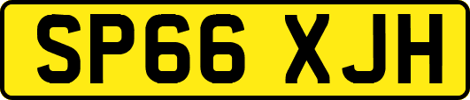SP66XJH