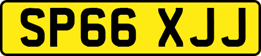 SP66XJJ