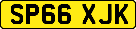 SP66XJK