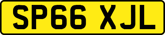 SP66XJL