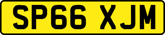 SP66XJM