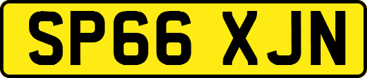 SP66XJN