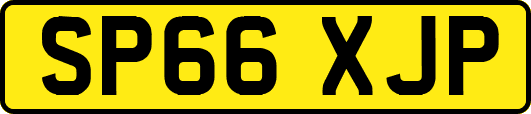 SP66XJP