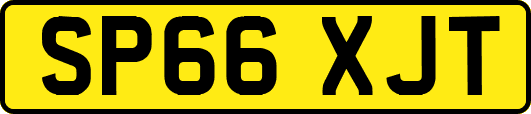 SP66XJT