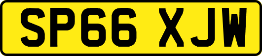 SP66XJW