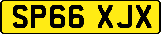 SP66XJX