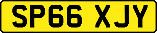 SP66XJY