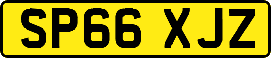 SP66XJZ