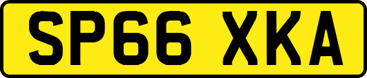 SP66XKA
