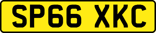 SP66XKC