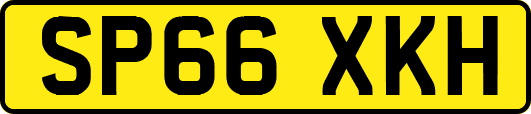 SP66XKH