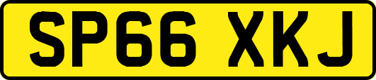 SP66XKJ