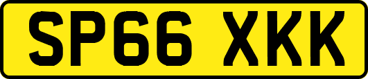 SP66XKK