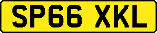 SP66XKL