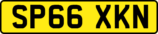 SP66XKN