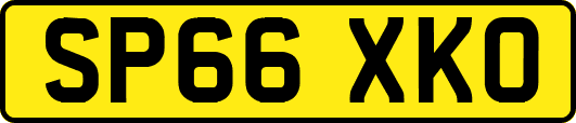SP66XKO