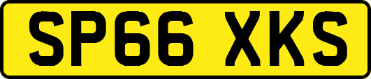 SP66XKS