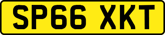 SP66XKT