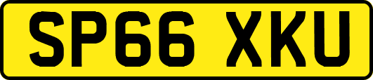 SP66XKU