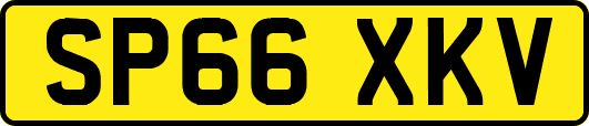 SP66XKV