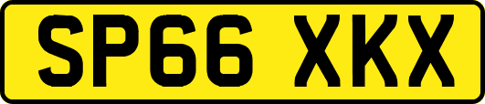 SP66XKX