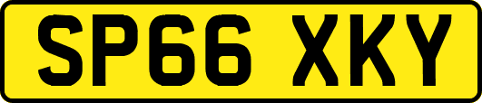 SP66XKY