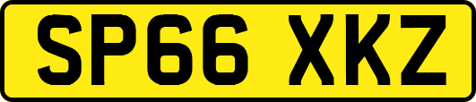 SP66XKZ