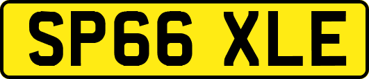 SP66XLE