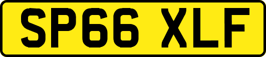 SP66XLF