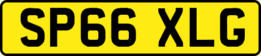 SP66XLG