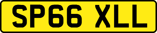 SP66XLL
