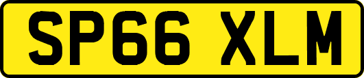 SP66XLM