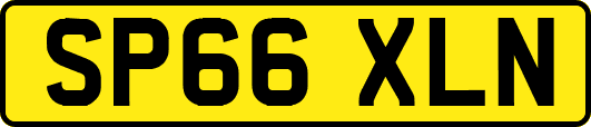 SP66XLN