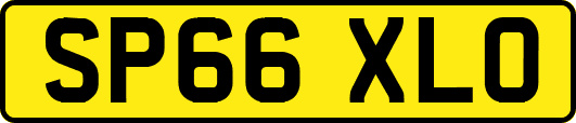 SP66XLO
