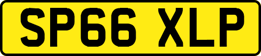 SP66XLP