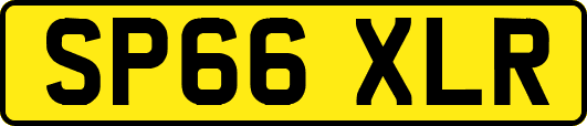 SP66XLR