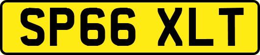 SP66XLT