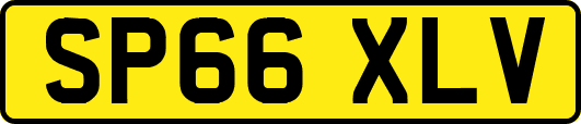 SP66XLV