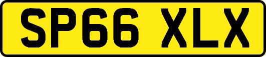 SP66XLX