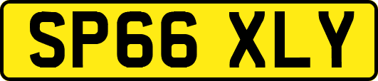 SP66XLY