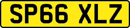 SP66XLZ