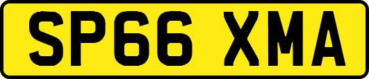 SP66XMA