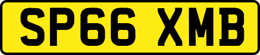 SP66XMB