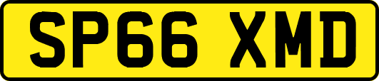 SP66XMD