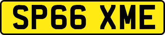 SP66XME