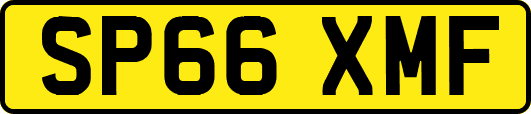 SP66XMF