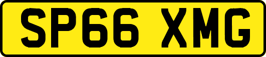 SP66XMG